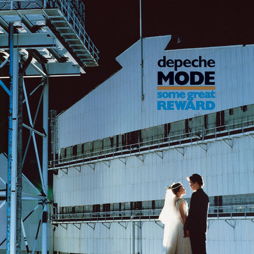 Order Depeche Mode - Some Great Reward (180 Gram Vinyl)