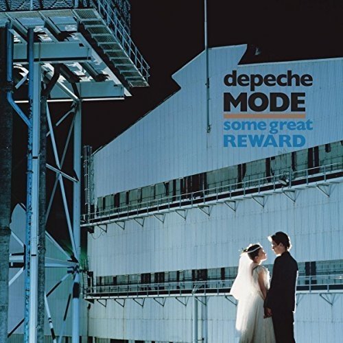 Depeche Mode - Some Great Reward [Import]