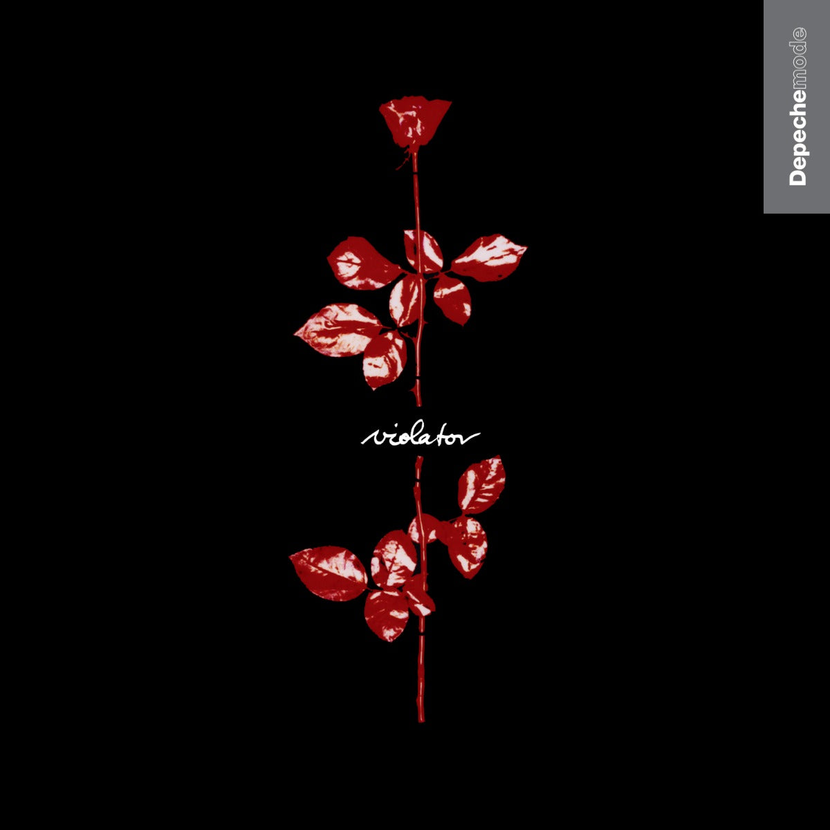 Depeche Mode - Violator (180 Gram) (Black Vinyl)
