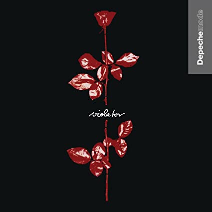 Depeche Mode - Violator [180 Gram Vinyl, Import]