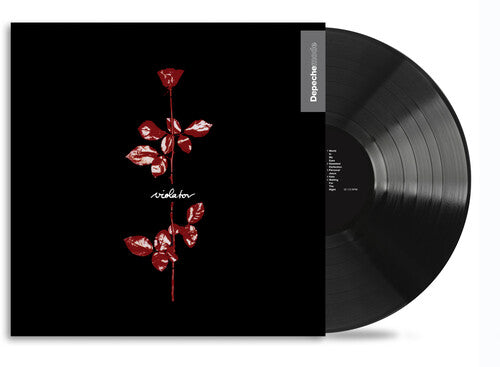 Order Depeche Mode - Violator (Vinyl)