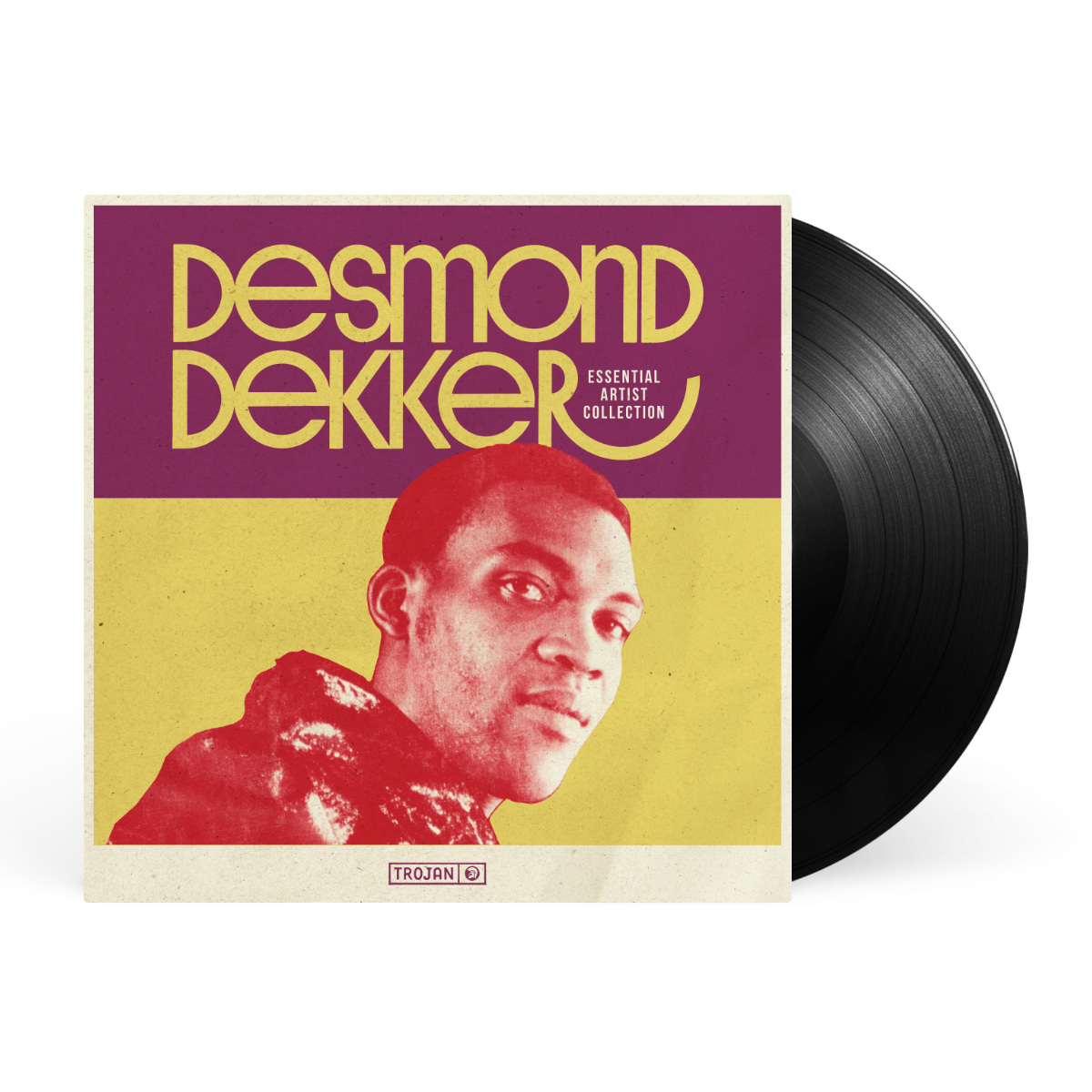Desmond Dekker - Essential Artist Collection [Eco-Vinyl]