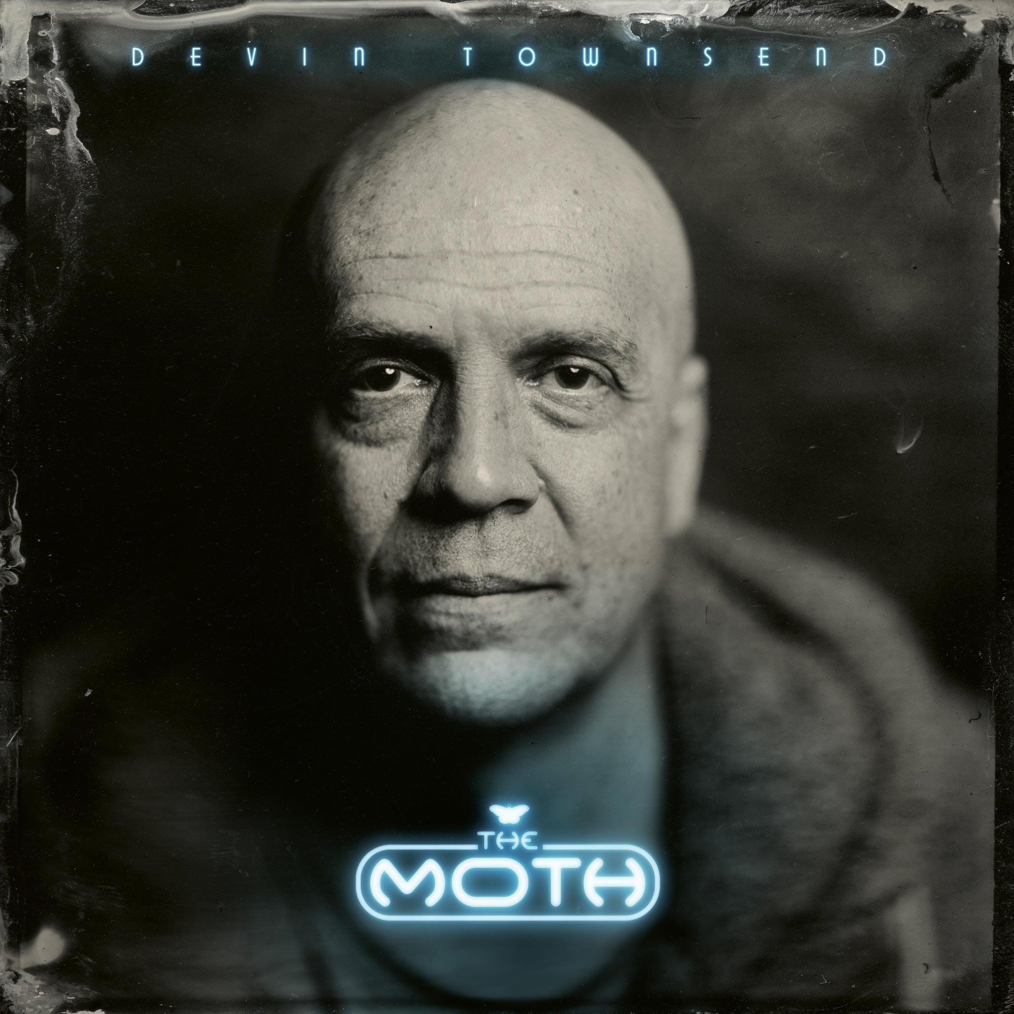 Devin Townsend - The Moth (180G + Booklet) [2LP]
