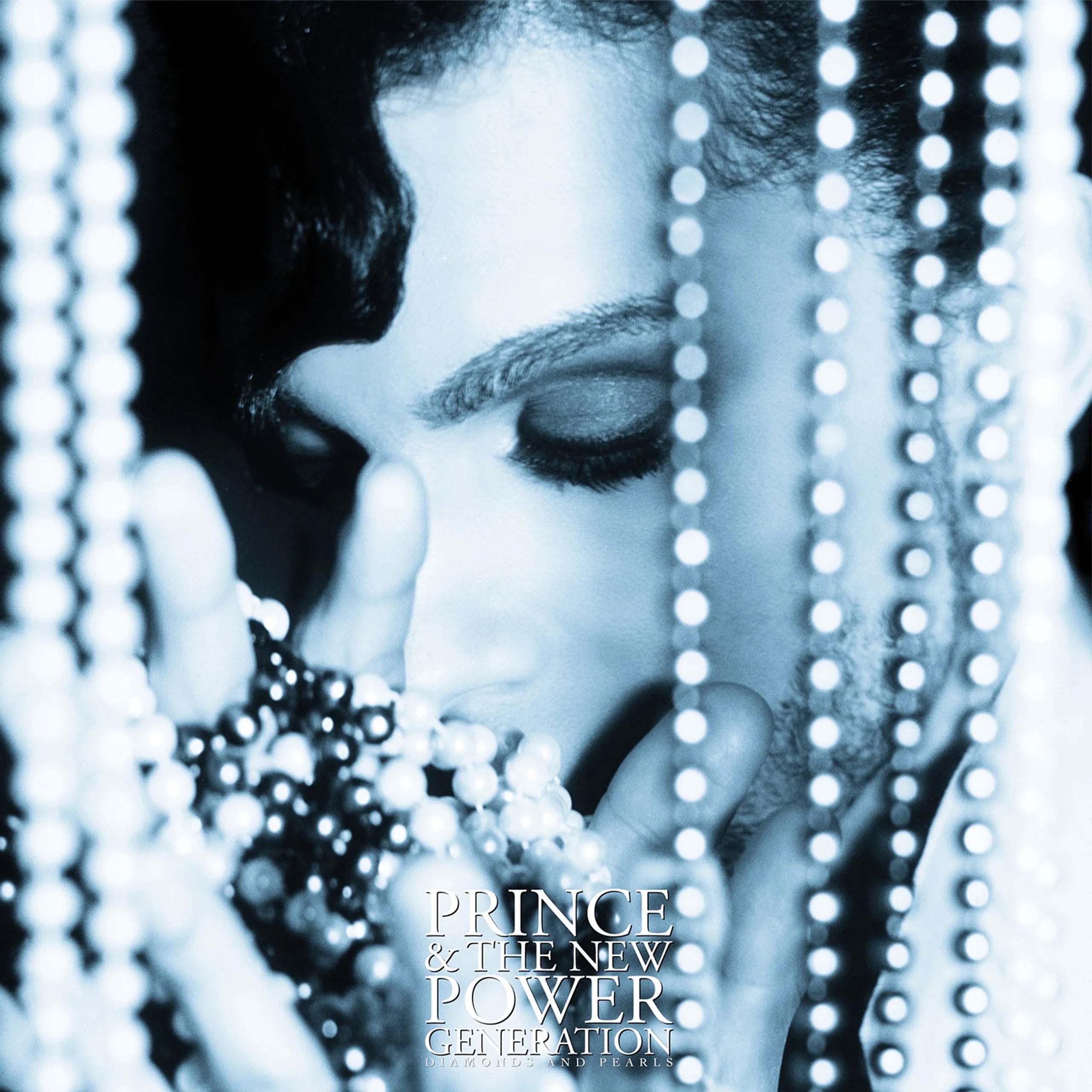 Prince & The New Power Generation - Diamonds and Pearls Super Deluxe Edition