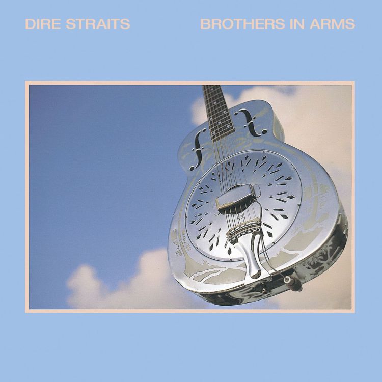 Dire Straits - Brothers In Arms (180 Gram Vinyl) (2 LP)