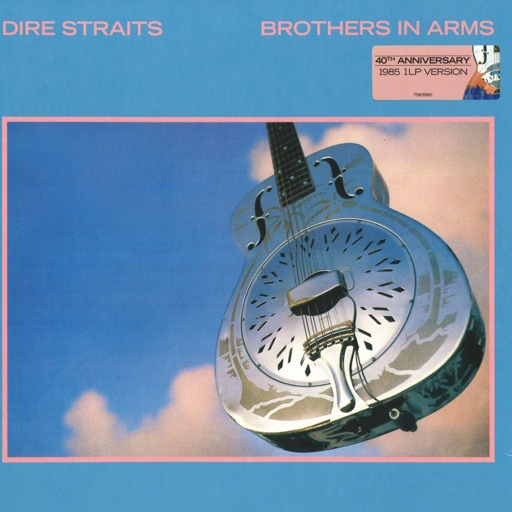 Dire Straits - Brothers In Arms: 40th Anniversary Edition [Import]