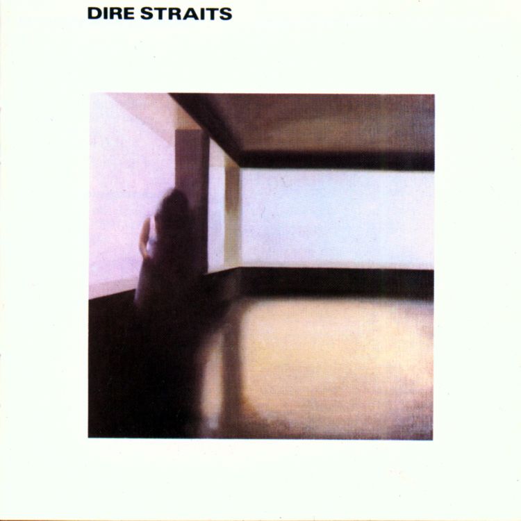 Dire Straits - Dire Straits [180 Gram Vinyl]