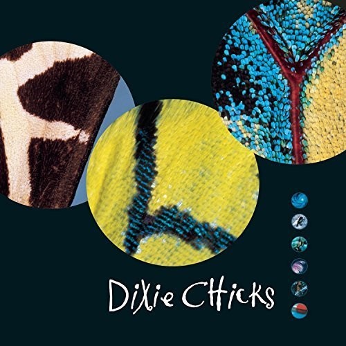 Dixie Chicks - Fly (Remastered, 150 Gram Vinyl, Gatefold, 2 LP)
