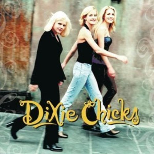Dixie Chicks - Wide Open Spaces [LP]