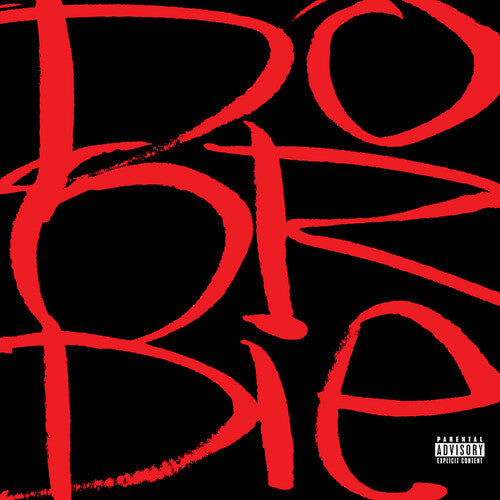 Do Or Die - Picture This (30th Anniversary) [Explicit Content] (Indie Exclusive, Translucent Red & Black Ice Colored Vinyl) (2 LP)