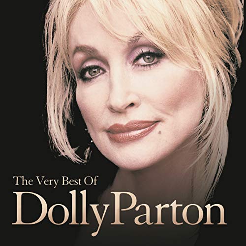 Dolly Parton - The Very Best Of Dolly Parton (150 Gram Vinyl, 2LP)