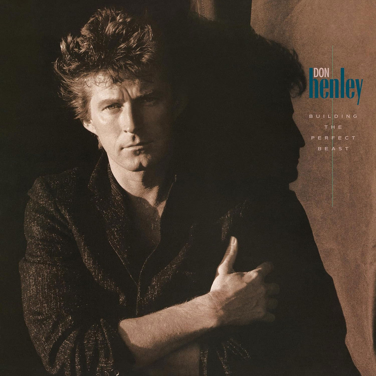 Order Don Henley - Building the Perfect Beast (2xLP 40th Anniversary Edition)