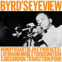 Order Donald Byrd - Byrd's Eye View (180 Gram Vinyl, Blue Note Tone Poet Series)