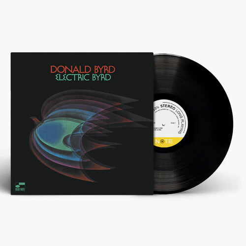Order Donald Byrd - Electric Byrd (180 Gram Vinyl, Remastered)