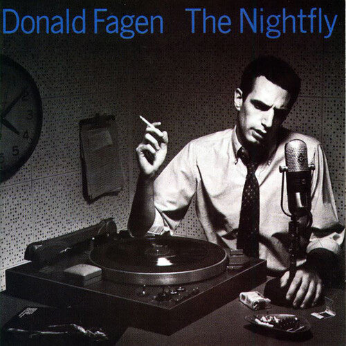 Order Donald Fagen - The Nightfly (180 Gram Vinyl)