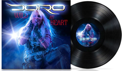 Doro - Wild at Heart [LP]