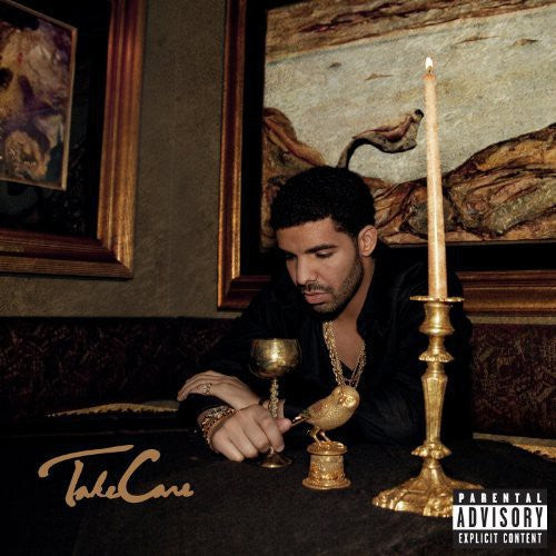 Drake - Take Care [2 LP]