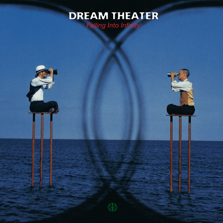Dream Theater - Falling Into Infinity (SYEOR25, 140 Clear Gram Vinyl, Brick & Mortar Exclusive) (2 Lp's)