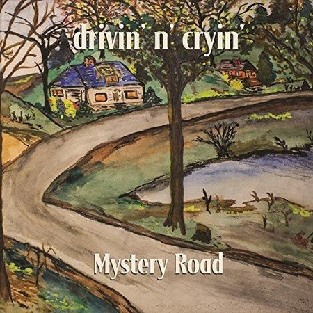 Drivin N Cryin - Mystery Road [2 LP Expanded Edition]
