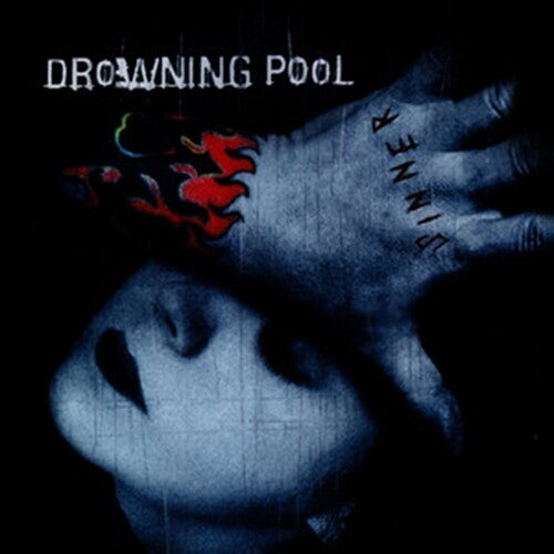 Order Drowning Pool - Sinner (Vinyl)