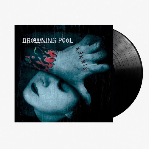 Order Drowning Pool - Sinner (Vinyl)