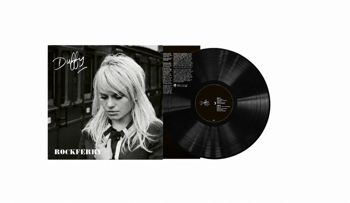 Duffy - Rockferry [LP]
