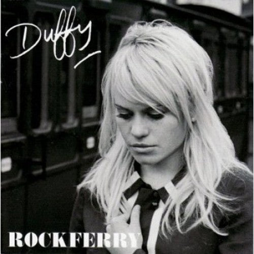 Order Duffy - Rockferry (Vinyl)