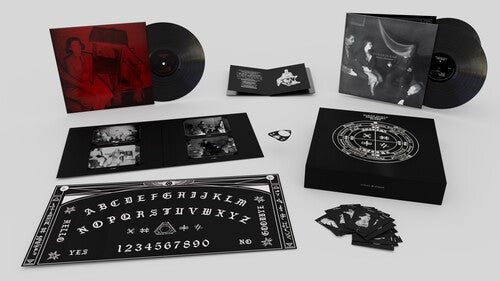 Order Duran Duran - Danse Macabre: De Luxe (Limited Edition 3xLP Box Set)