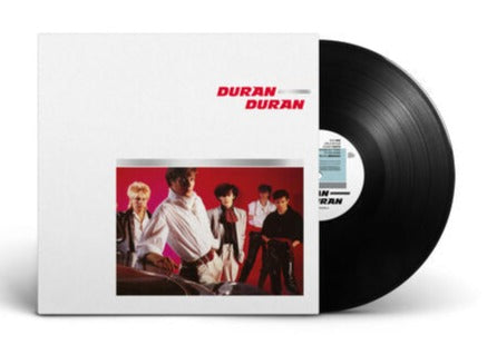 Order Duran Duran - Duran Duran (2010 Remaster, Vinyl)