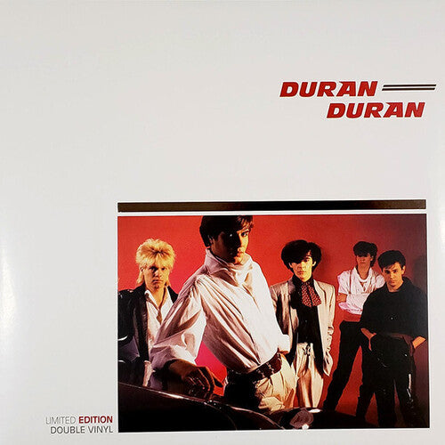 Order Duran Duran - Duran Duran (2xLP Vinyl, Import)
