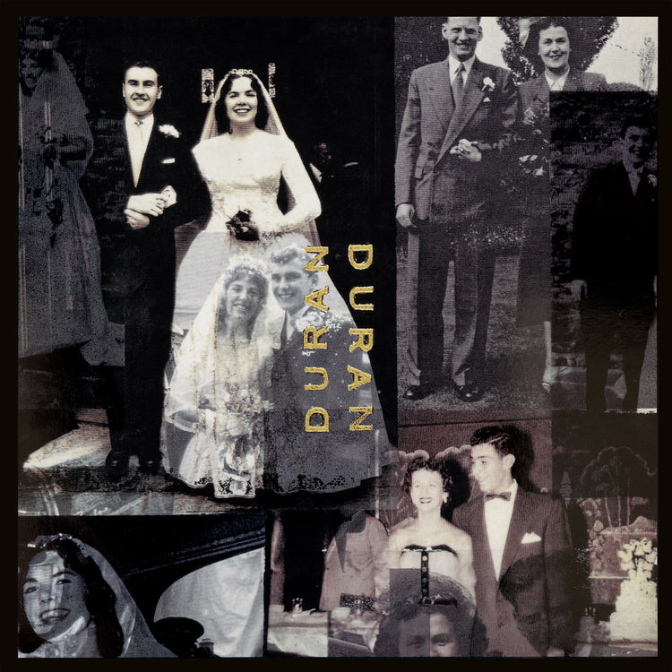 Duran Duran - Duran Duran (The Wedding Album) [2LP]