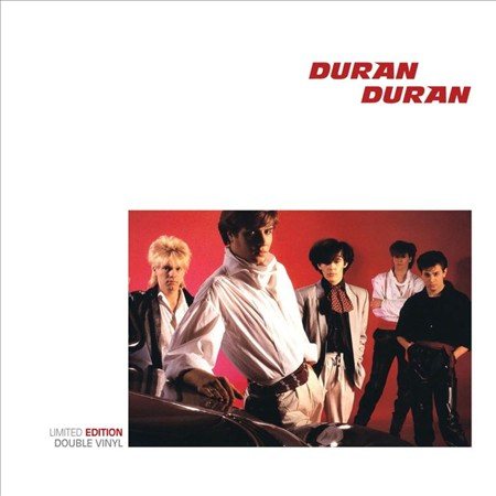 Duran Duran - DURAN DURAN [2LP]