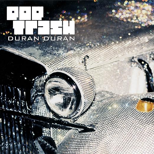 Order Duran Duran - Pop Trash (2xLP Vinyl)