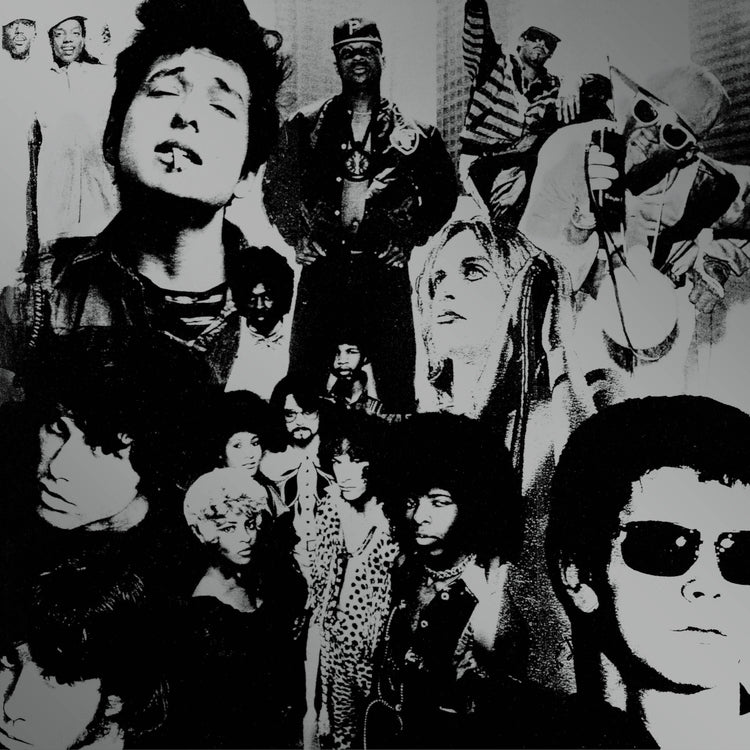 Duran Duran - Thank You [2LP]