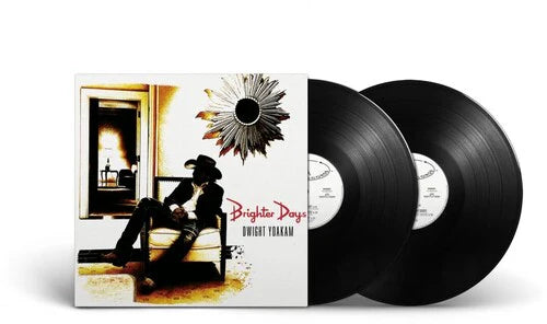 Order Dwight Yoakam - Brighter Days (2xLP Vinyl)