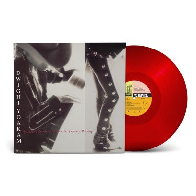 Order Dwight Yoakam - Buenas Noches From A Lonely Room (Indie Exclusive Red Vinyl)