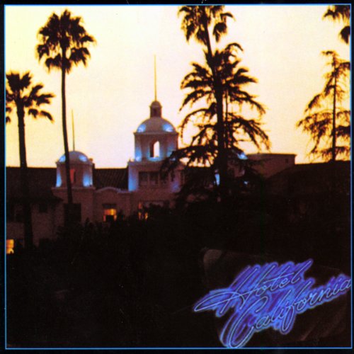 Eagles - Hotel California (180 Gram Vinyl)