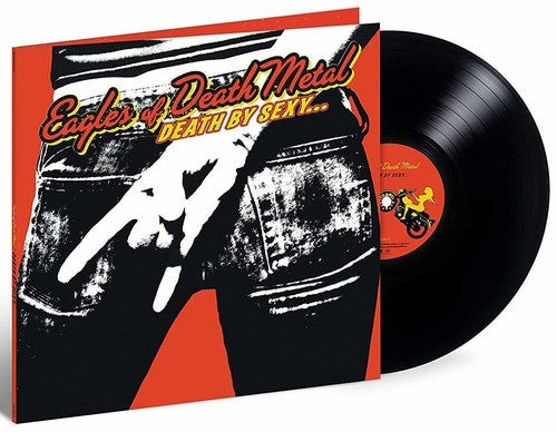 Order Eagles of Death Metal - Death By Sexy (180 Gram Vinyl)