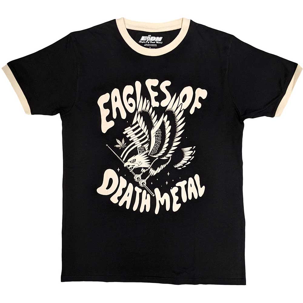 Eagles Of Death Metal - Eagle Black