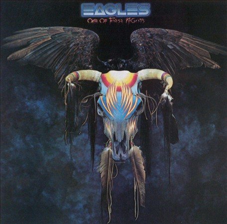 Eagles - One of These Nights (180 Gram Vinyl)