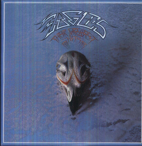 Order Eagles - Their Greatest Hits 1971-1975 (180 Gram Vinyl)