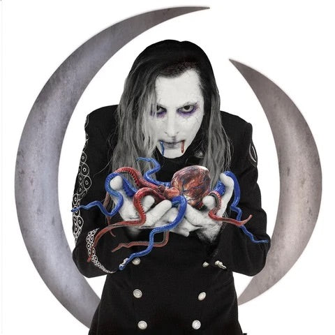 A Perfect Circle - Eat The Elephant [White/Red/Blue Splatter] [2LP]