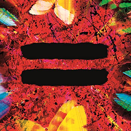 Ed Sheeran - = [Vinyl LP]