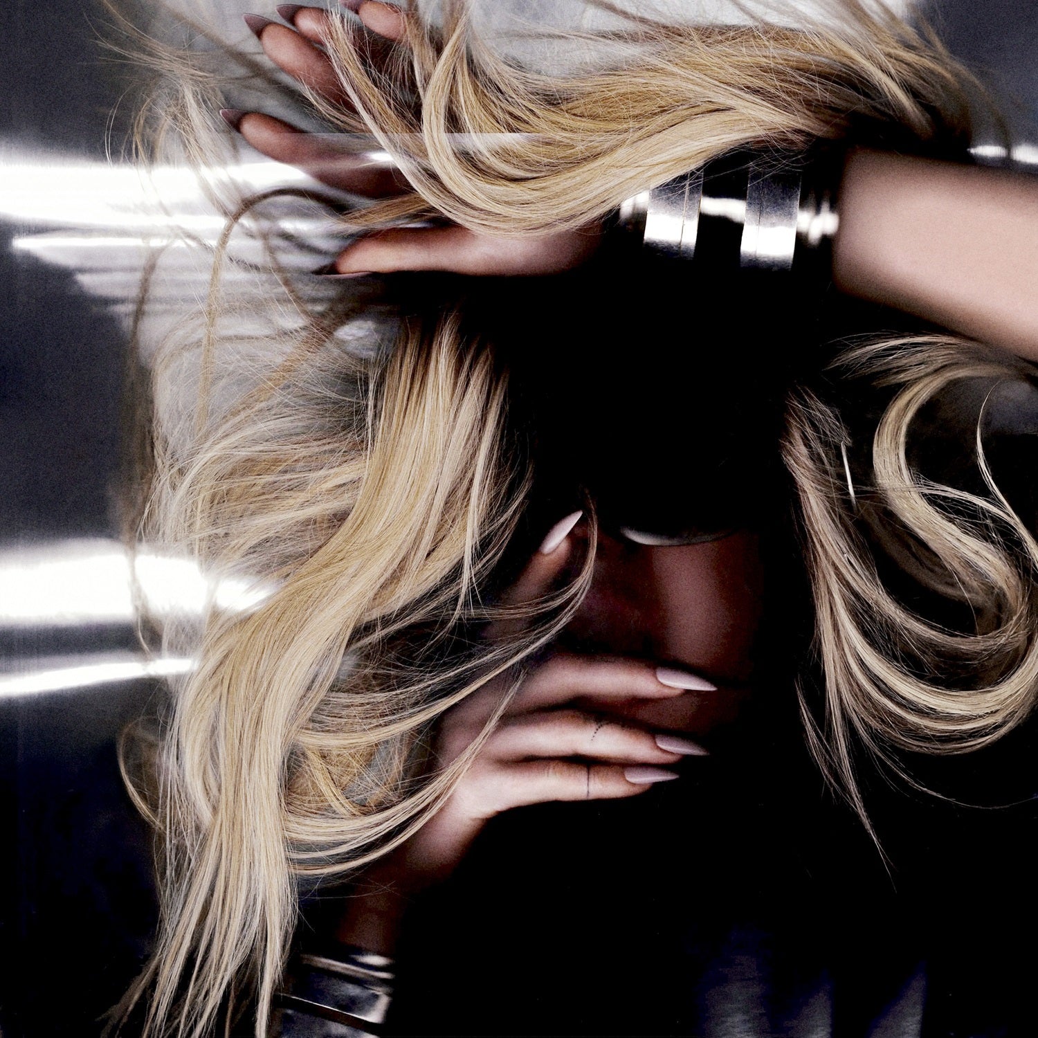 Ellie Goulding - I Know Too Much [Pearl Sunrise LP]