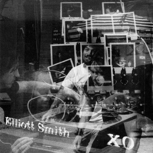 Order Elliott Smith - XO (Vinyl)