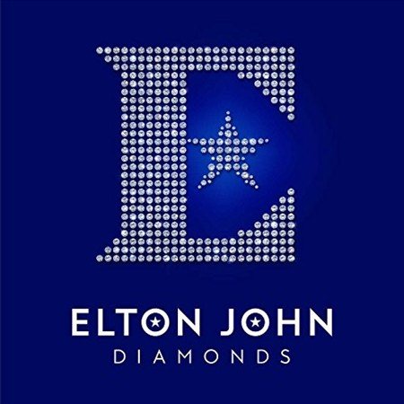 Elton John - Diamonds (Remastered) (2 Lp's)