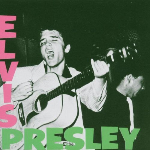 Order Elvis Presley - Elvis Presley (Vinyl)