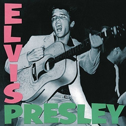 Elvis Presley - Elvis Presley [Vinyl LP]