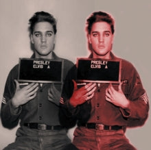 Elvis Presley - Number Ones (USA And UK) (Limited Edition, Red Vinyl) [Import]