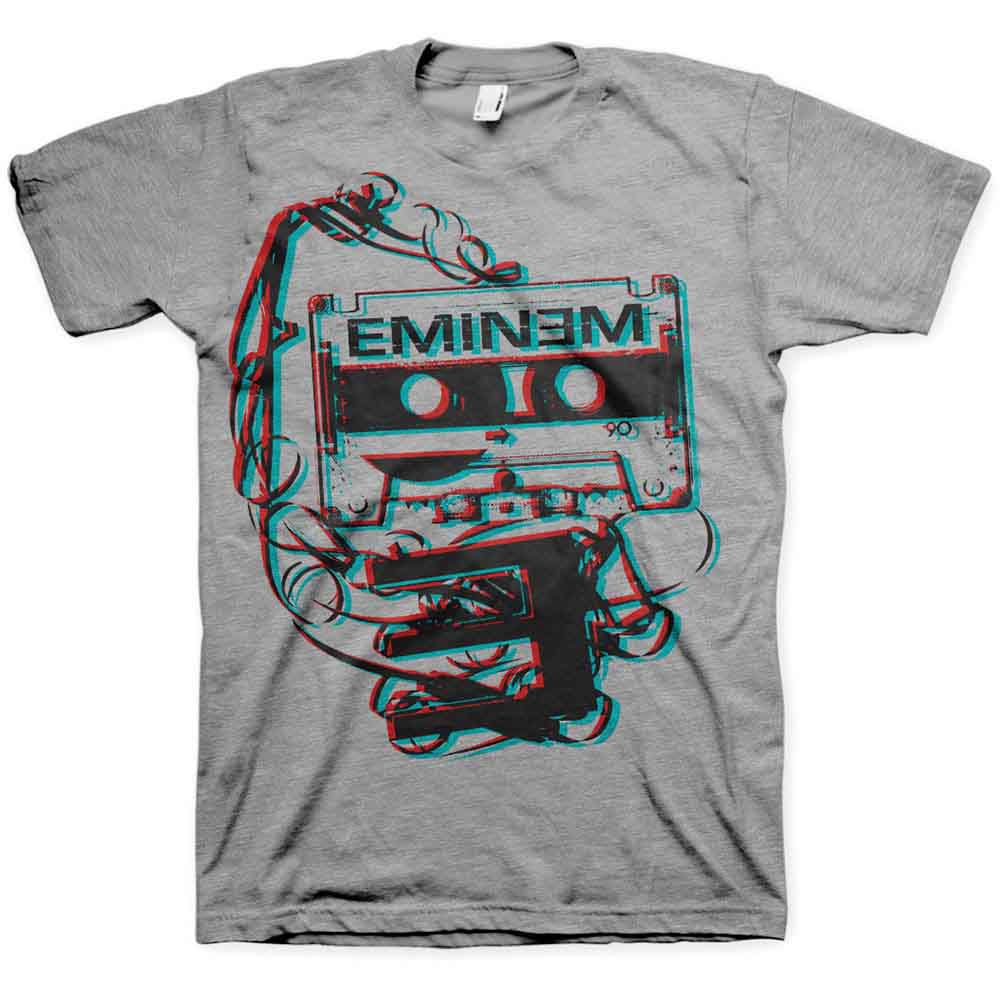 Eminem - Tape Grey